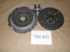 MAN 81300006657 Clutch Kit
